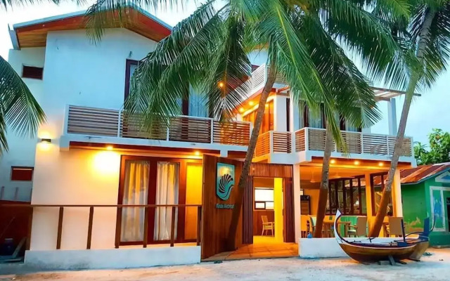 Kinan Retreat Hotel
