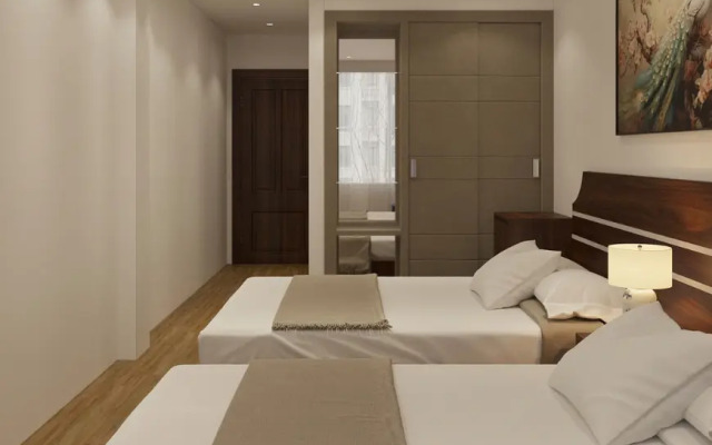 Astoria Hanoi Hotel & Travel
