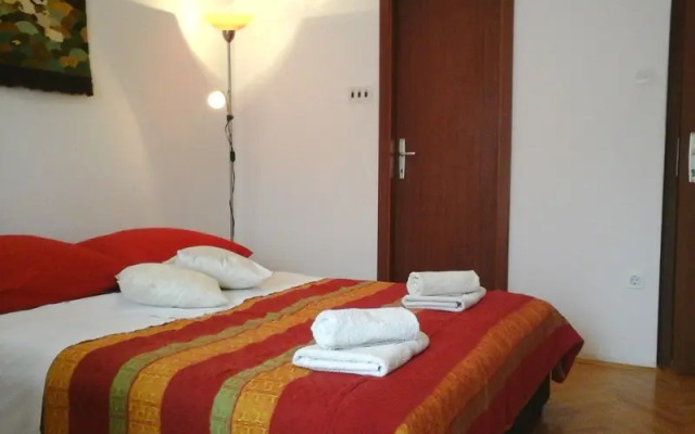 Apartmani Bilicic