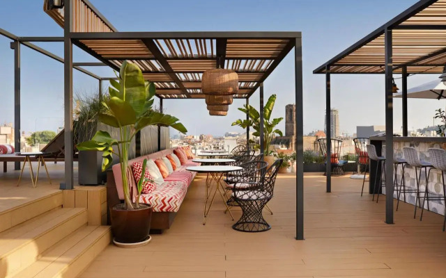 Kimpton Vividora Hotel by IHG