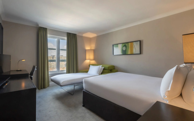 Hilton Dublin