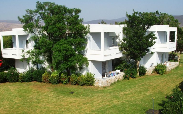 Iria Mare Holiday Club
