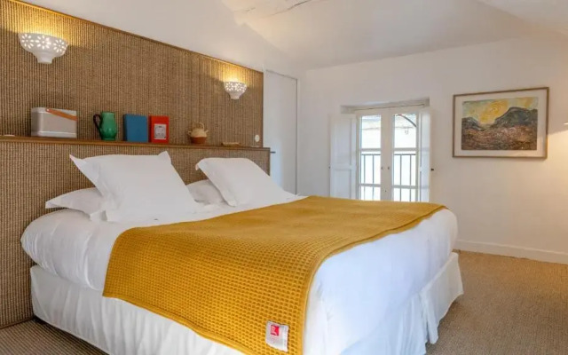 Le Moulin, Lourmarin, a Beaumier hotel