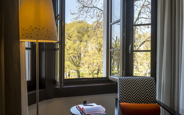 Mercure Belgrade Excelsior Hotel