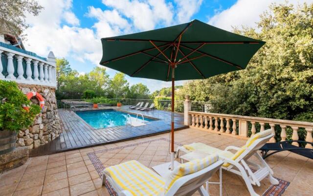 Holiday Home Son Bona Vista