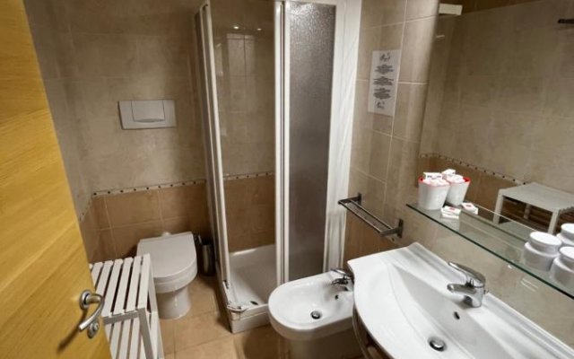Hotel Oasi SPA & Wellness
