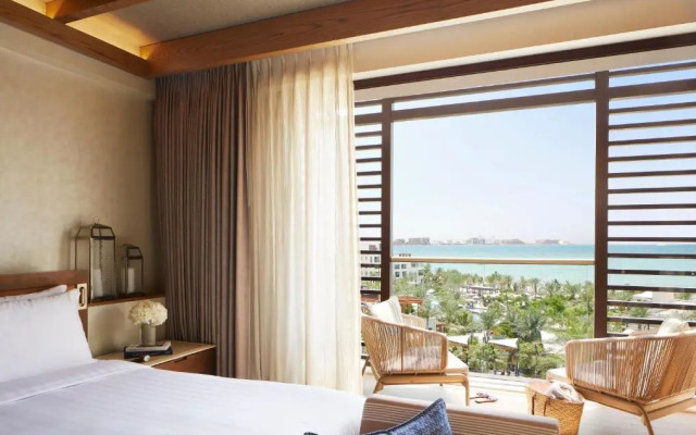 Jumeirah Al Naseem Dubai
