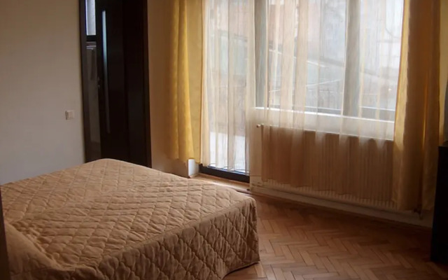 Pension Casa Blaga