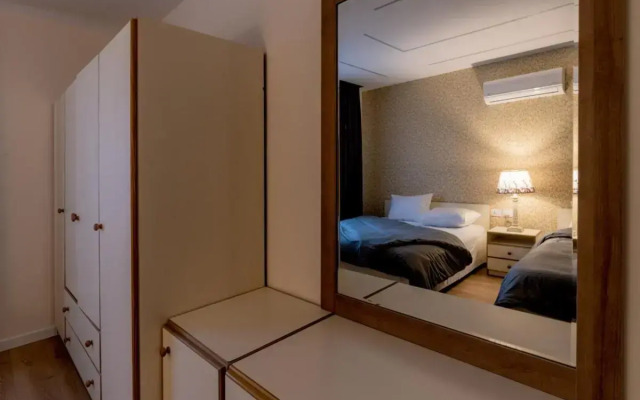 Prestige Hotel Suites