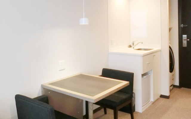 Tokyu Stay Shimbashi (Ginza area)
