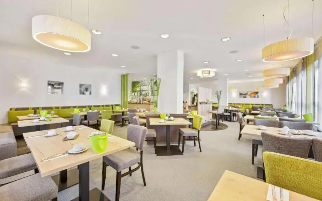 Best Western Hotel Favorit