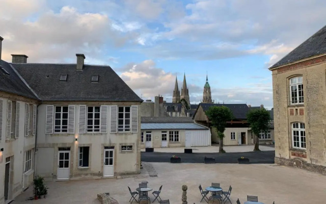 Belle Normandy