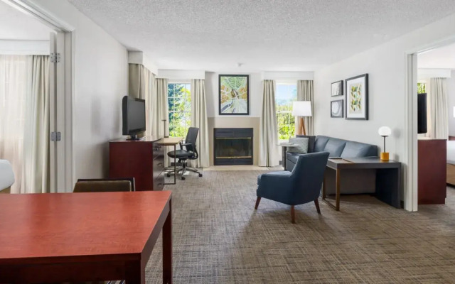 Residence Inn by Marriott Seattle Northeast-Bothell