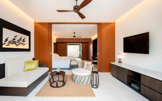 The Westin Maldives Miriandhoo Resort
