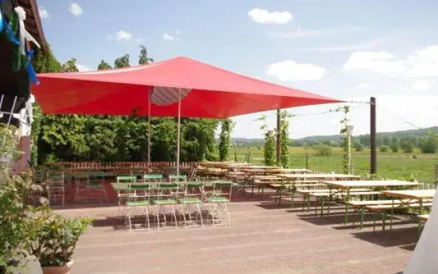 Hotel Auenhof