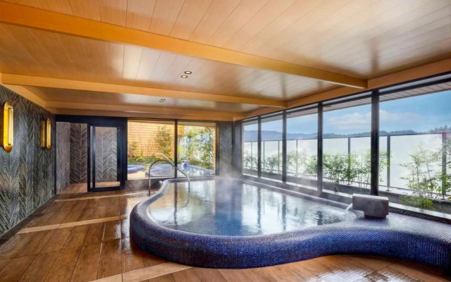 Mercure Hida Takayama