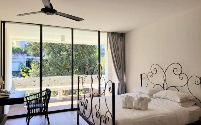 Surintra Boutique Resort