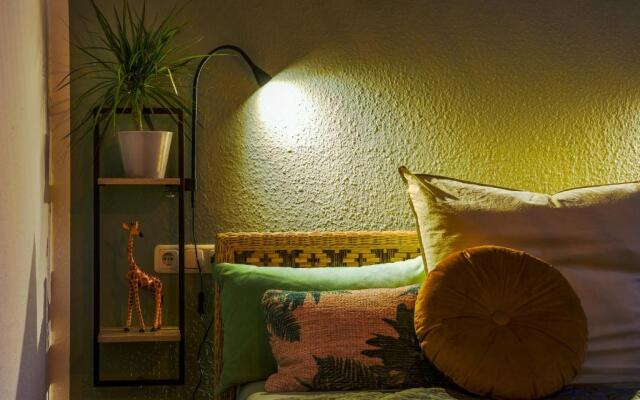 Zum Kerkermeister Restaurant & Pension