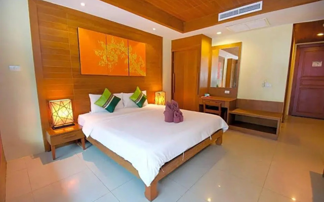 Honey Resort