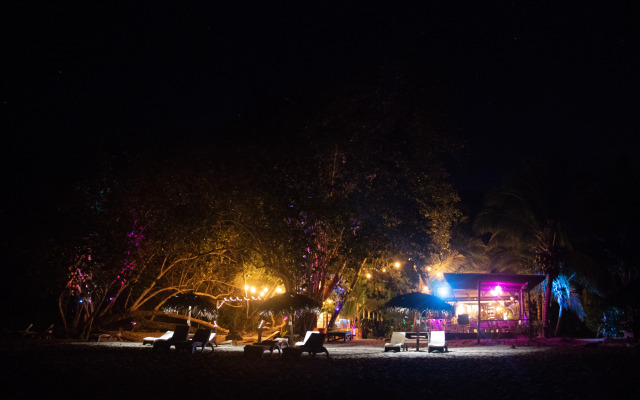 Palmar Beach Lodge