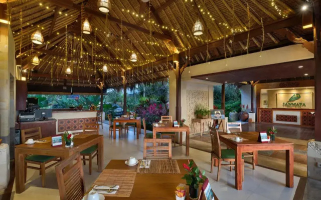 Курорт Jannata Resort and Spa