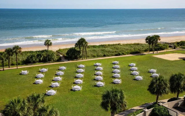 DoubleTree Resort by Hilton Myrtle Beach Oceanfront