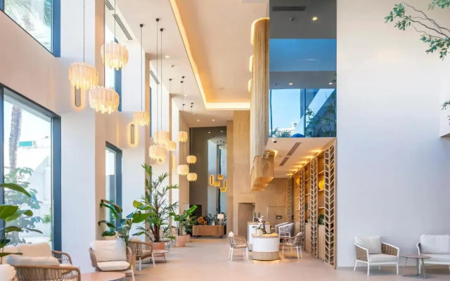 Hotel Port Alicante City & Beach