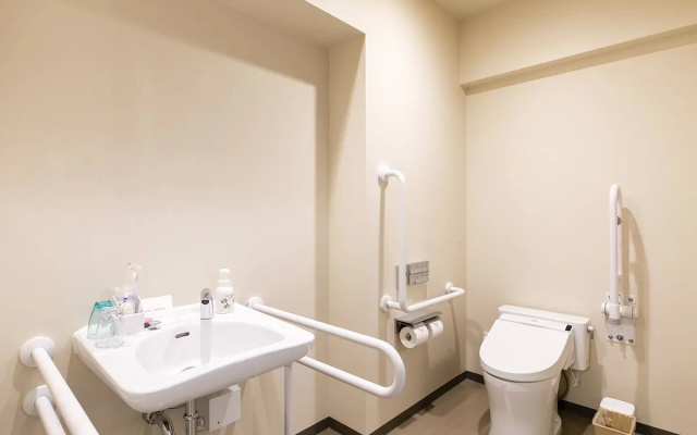 Universal Double room (풀 더블 침대) 사진 3