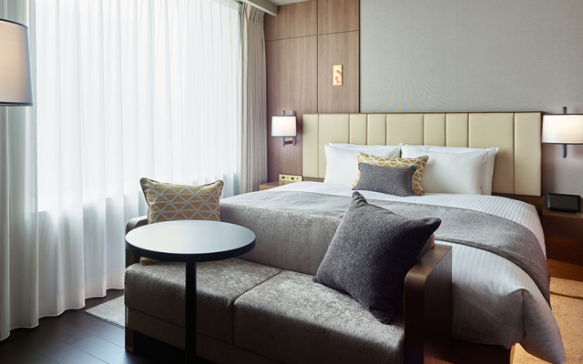 Superior TypeS Double room (풀 더블 침대) 사진 1