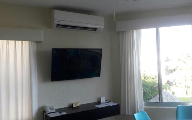 Wivc Coral Mar