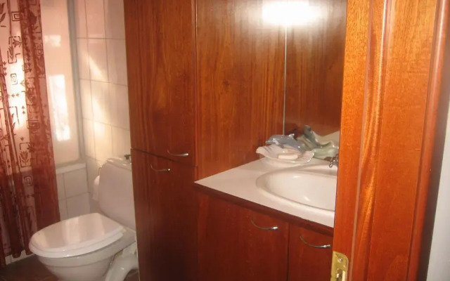 Guesthouse Bina