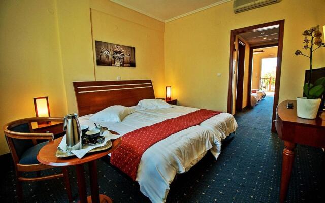 Ambassador Hotel Thessaloniki