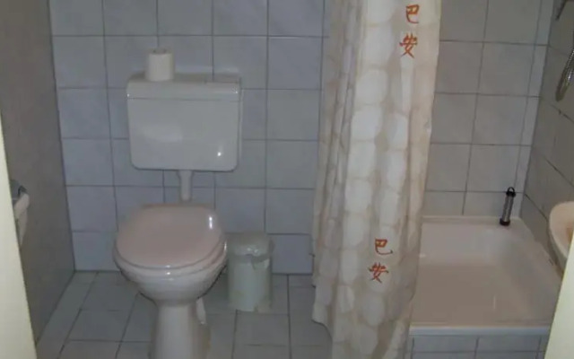 Hotel de bücke Dich
