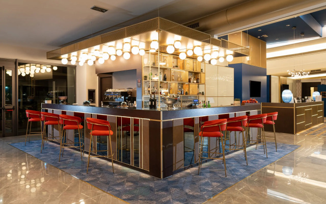DoubleTree by Hilton Milan Malpensa Solbiate Olona