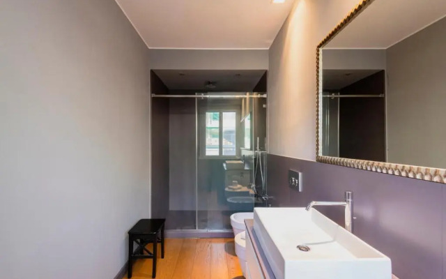 Splendid house Buenos Aires Piazza Lima