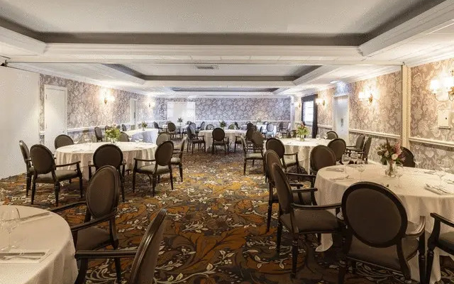 Marine Troon Hotel