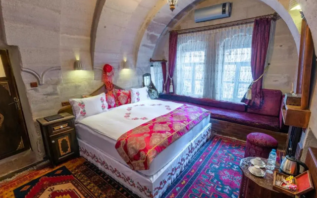 Gamirasu Cave Hotel Special Class