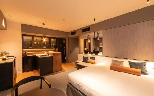 Hotel Keihan Namba Grande