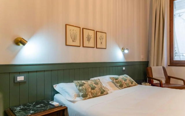 Affittacamere San Zanobi