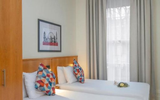 Queensway Hotel Sure Hotel Collection By Best Western