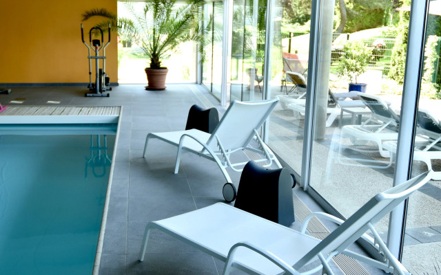 Relais de Vincey