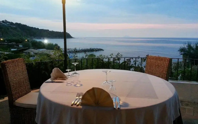 Residenza Villa Spagnola