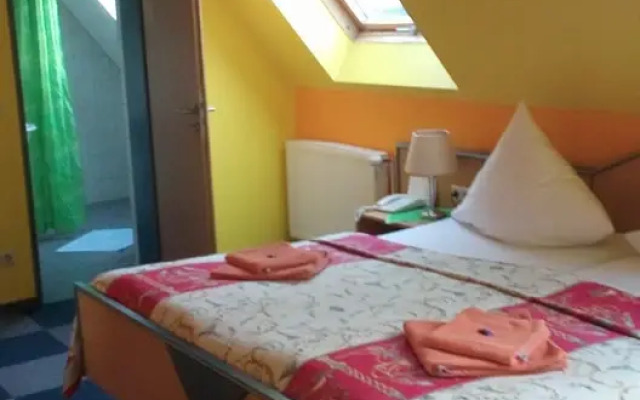 Hotel Restaurant Kaffeehaus Penterknapp