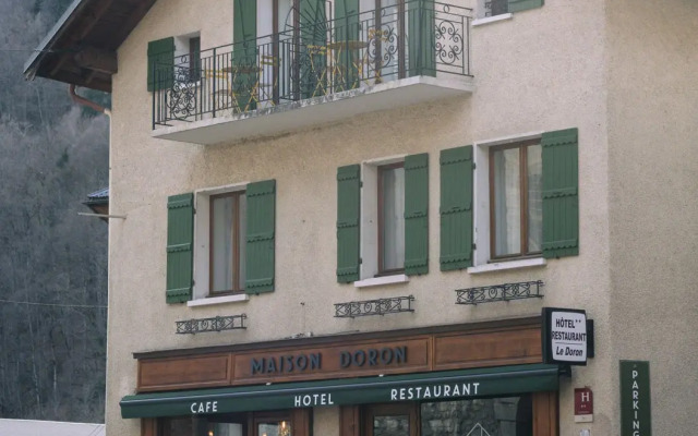 Maison Doron