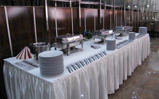 Bastya Conference and Wellness Hotel