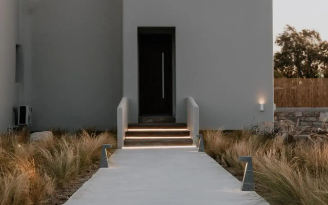Onym Curated Villas