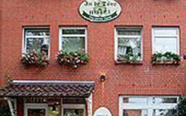 Hotel In de Döns