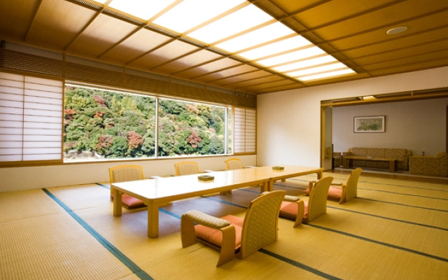 Japanese-Style VIP Rainbow Plaza room 사진 2