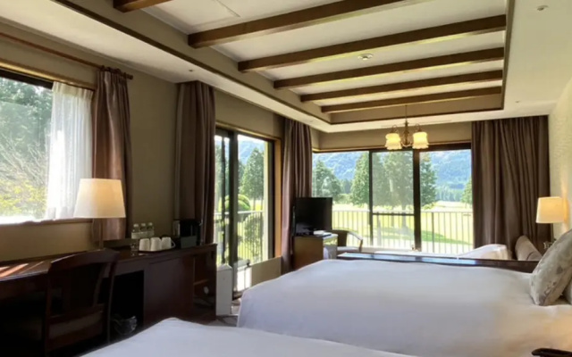 Luxury Kodachi room 사진 1