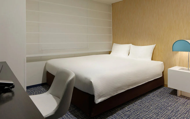 Superior Double room (풀 더블 침대) 사진 1